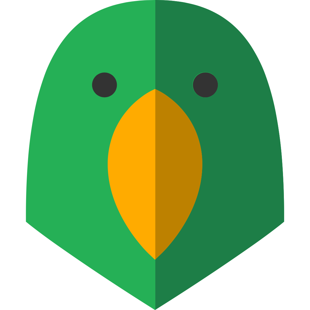 conure