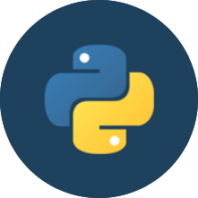 python